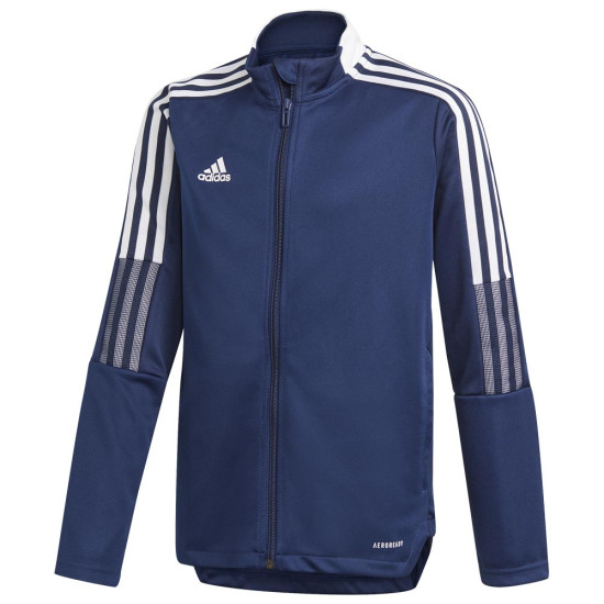 Adidas Παιδική ζακέτα Tiro21 TK JKT Adidas Παιδική ζακέτα Tiro21 TK JKT